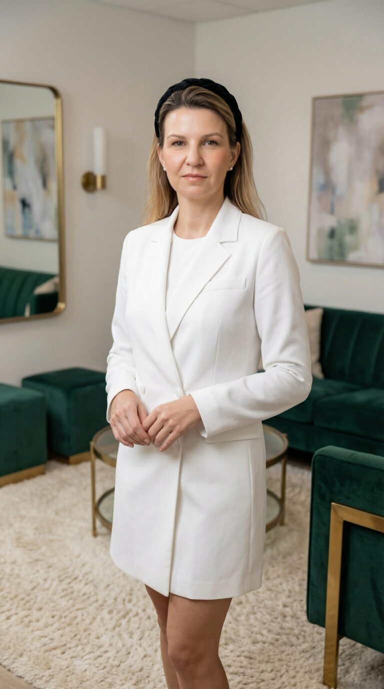 Why I Combine Internal Medicine with Holistic Care for Better Health