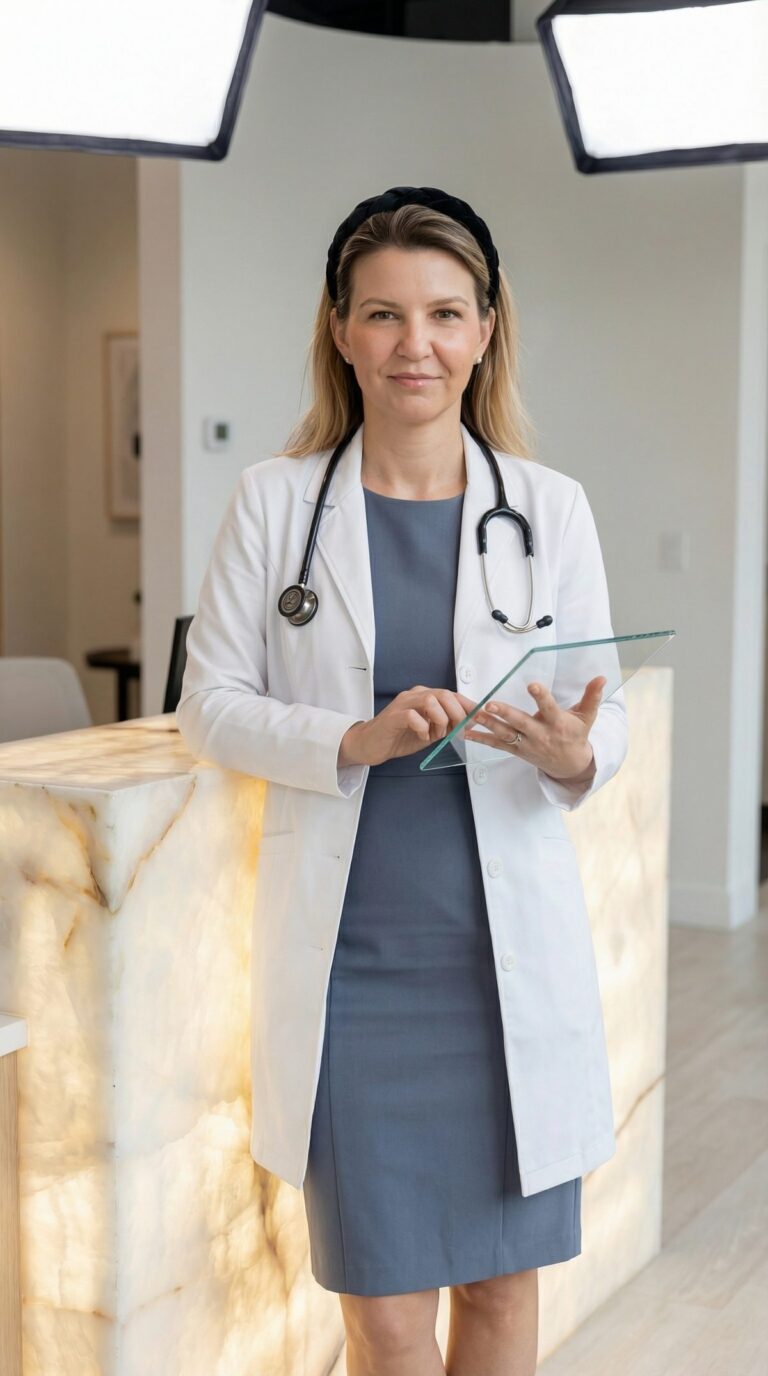 What Board Certification Really Means for Your Healthcare