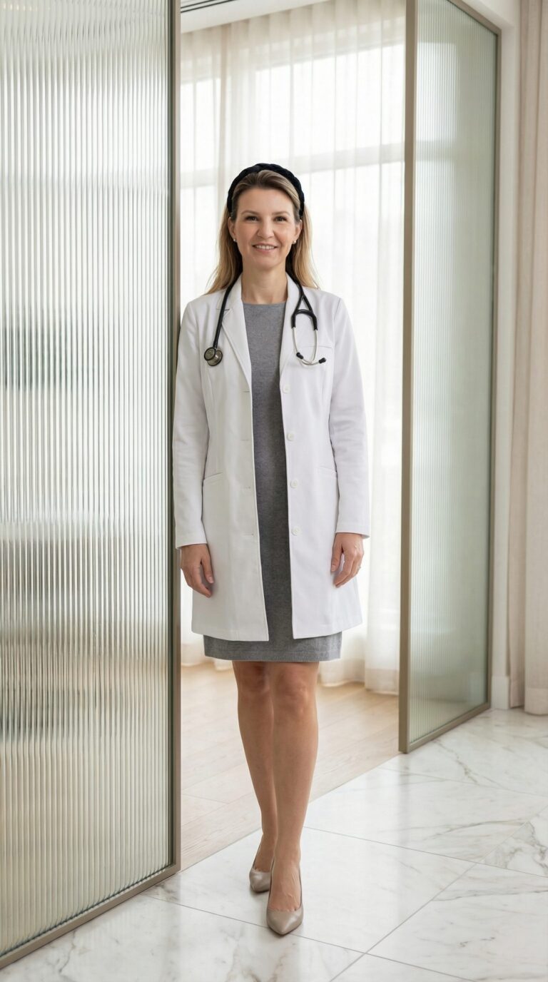 Why Building Trust with Your Doctor Matters for Better Outcomes