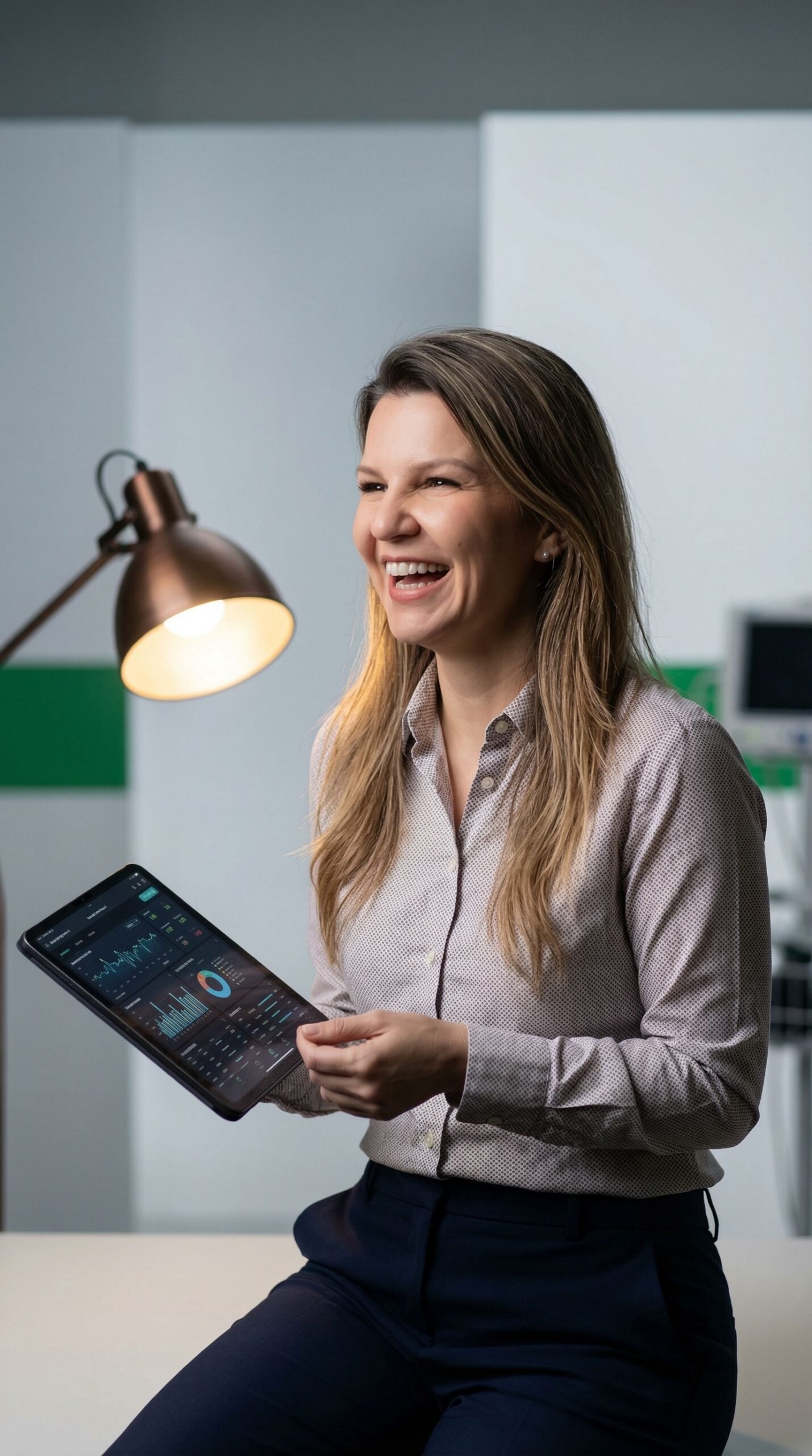 Bridge between clinical medicine and holistic wellness