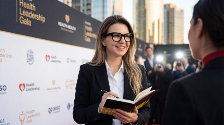 My Journey in Medicine: Why I Became an Internal Medicine Physician