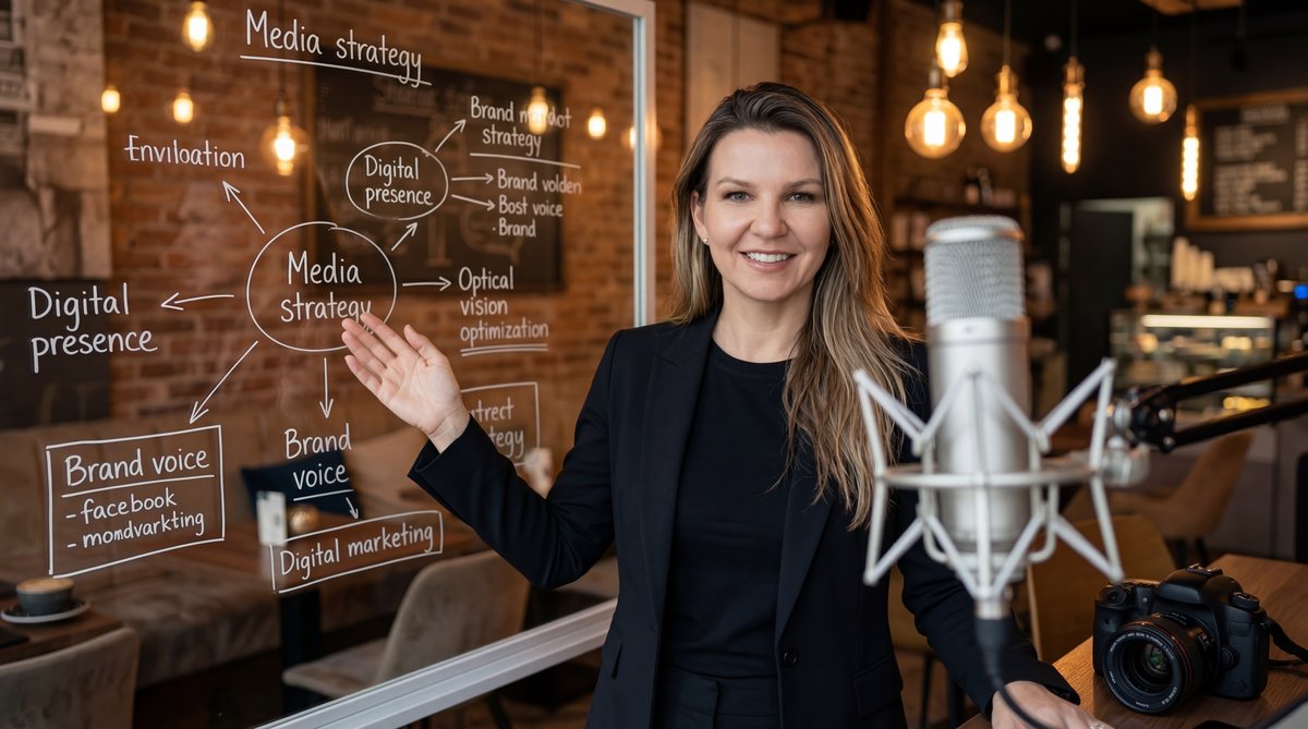 Medical stethoscope and journal symbolizing holistic care