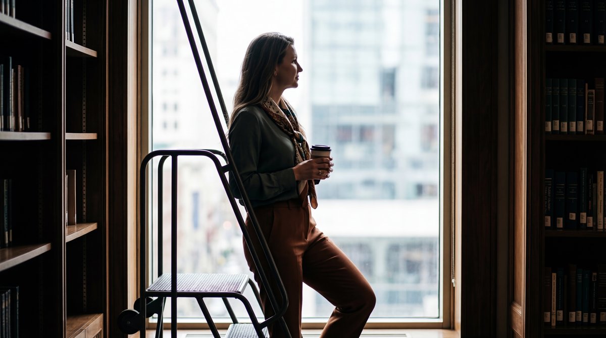 Holistic internal medicine concept illustration