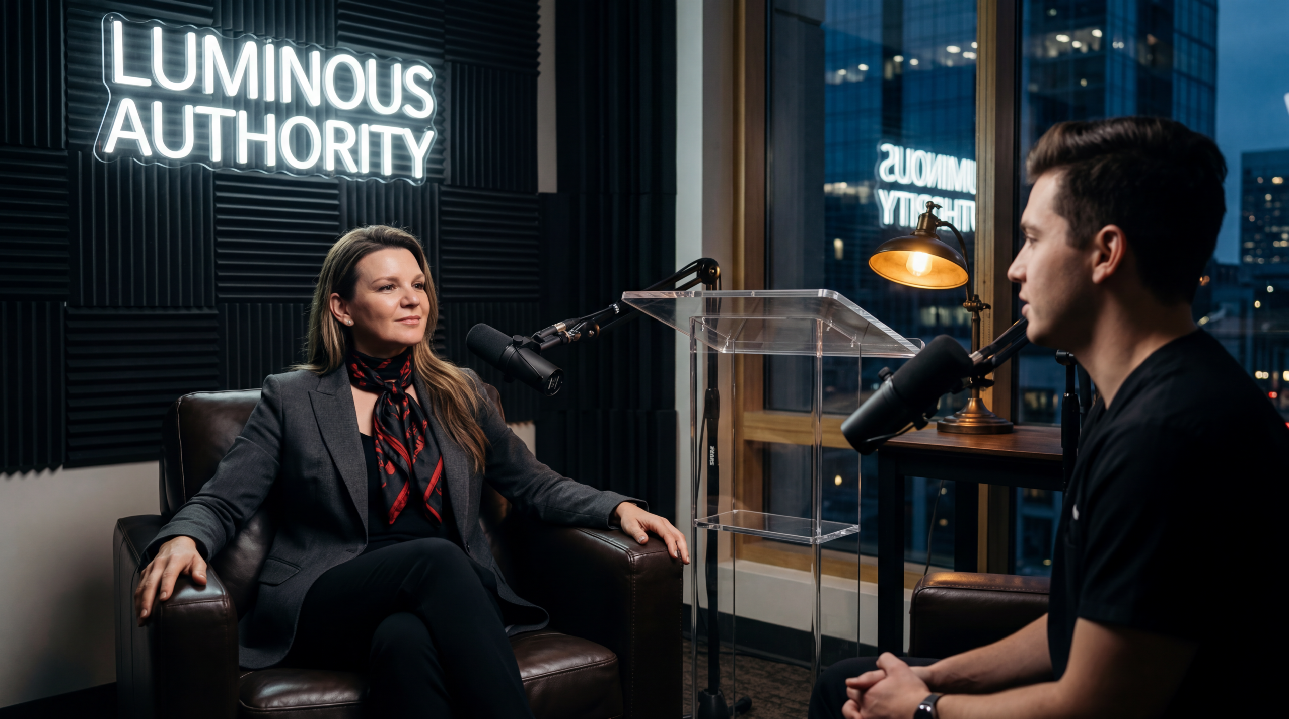 Iconography of holistic health and balance