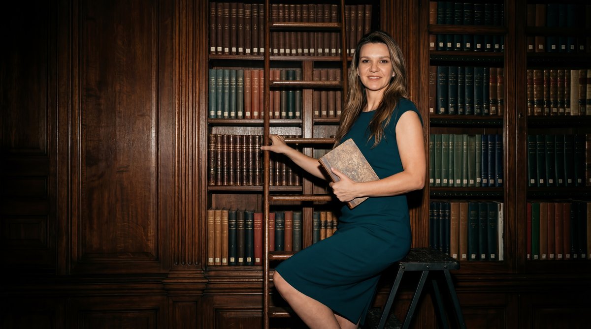 Community health advocacy and wellness illustration