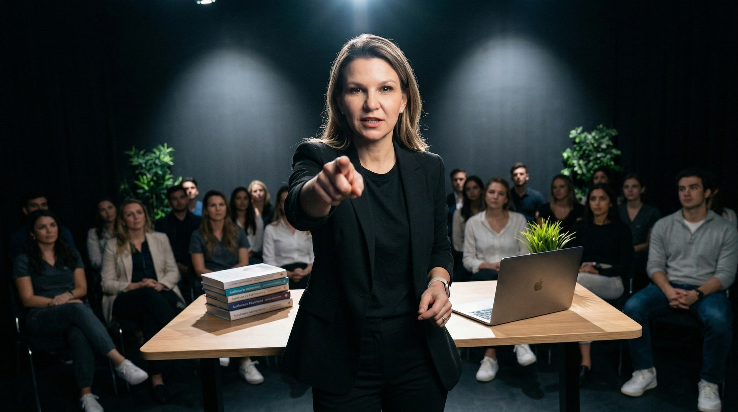 Illustration of a winding pathway representing the patient journey through integrative healthcare.